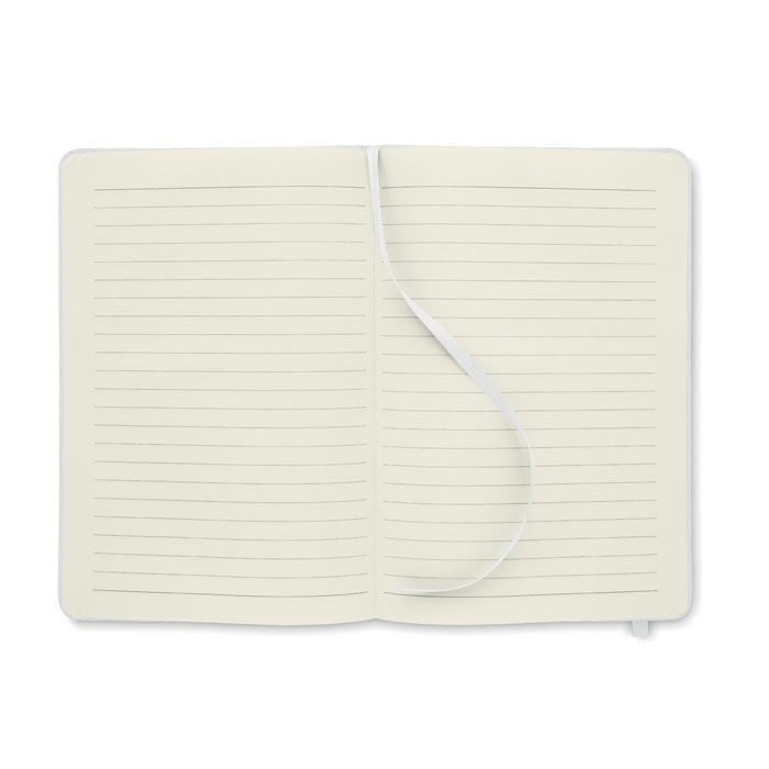 MO NOTE RPET - Notes A5 cu copertă RPET 600D 18 MO NOTE RPET - Notes A5 cu copertă RPET 600D - imagine 18
