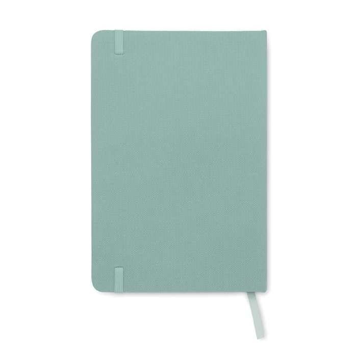 MO NOTE RPET - Notes A5 cu copertă RPET 600D 26 MO NOTE RPET - Notes A5 cu copertă RPET 600D - imagine 26