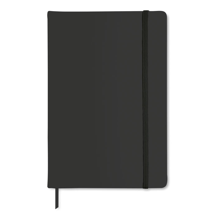 MO NOTELUX - Carnet A6 liniat 2 MO NOTELUX - Carnet A6 liniat - imagine 2