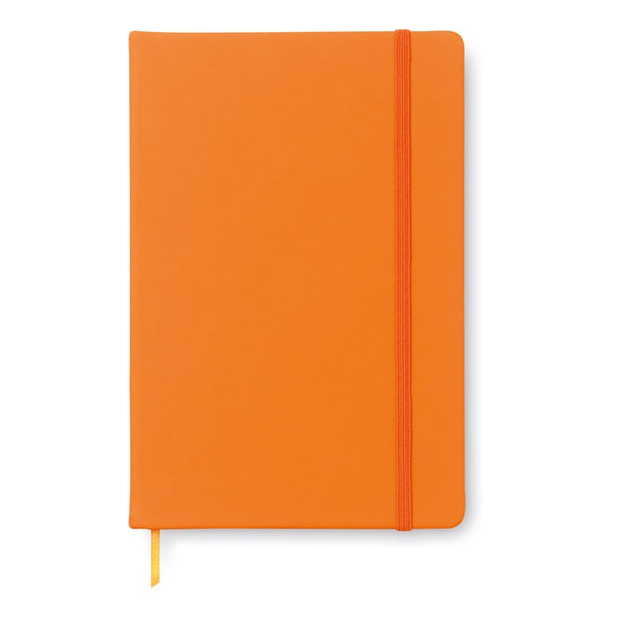 MO NOTELUX - Carnet A6 liniat 5 MO NOTELUX - Carnet A6 liniat - imagine 5
