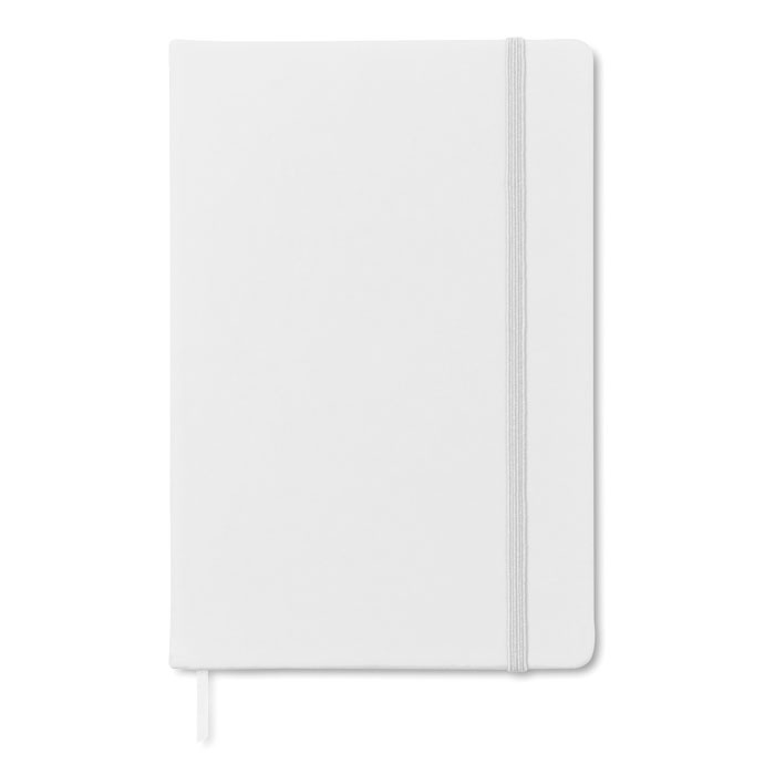 MO NOTELUX - Carnet A6 liniat 7 MO NOTELUX - Carnet A6 liniat - imagine 7