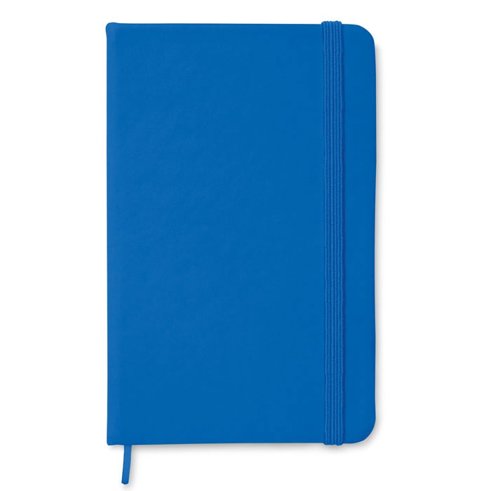 MO NOTELUX - Carnet A6 liniat 8 MO NOTELUX - Carnet A6 liniat - imagine 8