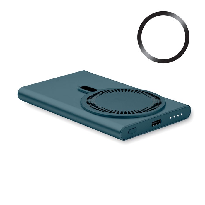 MO PAWTT - Powerbank wireless 2 MO PAWTT - Powerbank wireless - imagine 2