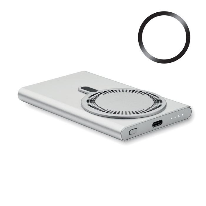 MO PAWTT - Powerbank wireless 3 MO PAWTT - Powerbank wireless - imagine 3