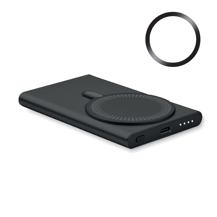 MO PAWTT - Powerbank wireless 5 MO PAWTT - Powerbank wireless - imagine 5