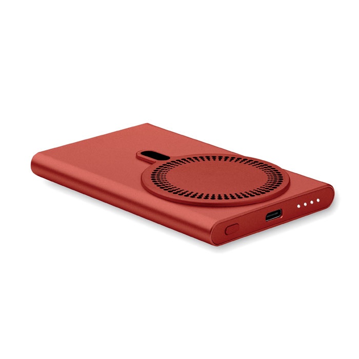 MO PAWTT - Powerbank wireless 6 MO PAWTT - Powerbank wireless - imagine 6