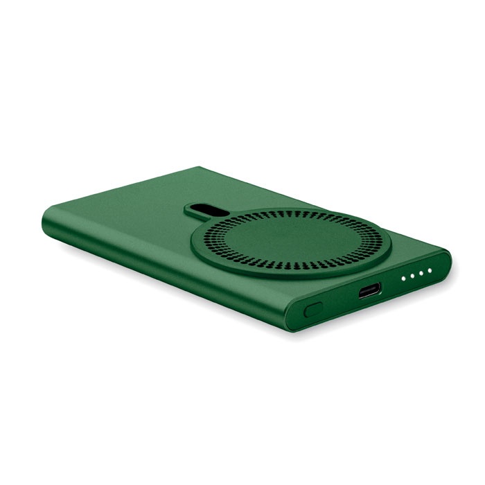MO PAWTT - Powerbank wireless 7 MO PAWTT - Powerbank wireless - imagine 7