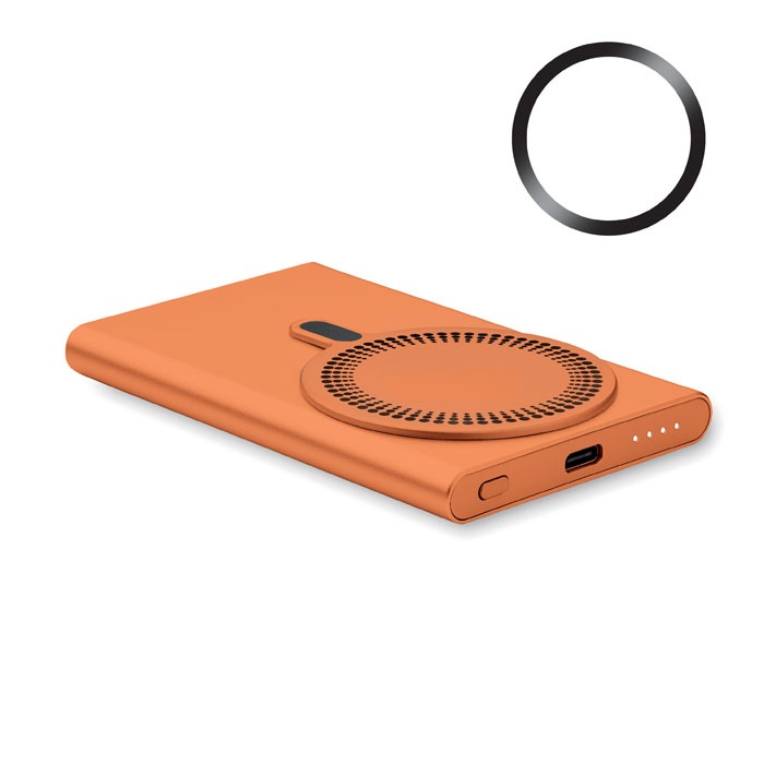 MO PAWTT - Powerbank wireless 8 MO PAWTT - Powerbank wireless - imagine 8