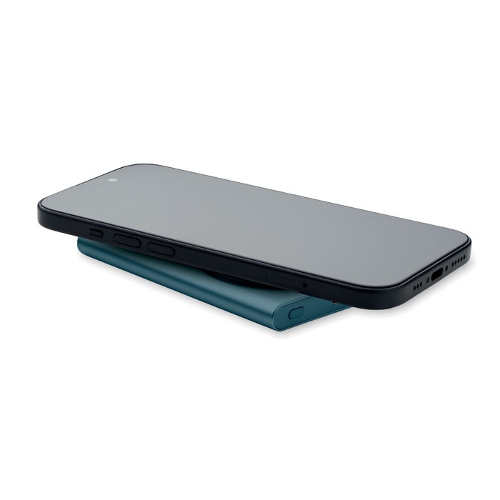 MO PAWTT - Powerbank wireless 9 MO PAWTT - Powerbank wireless - imagine 9