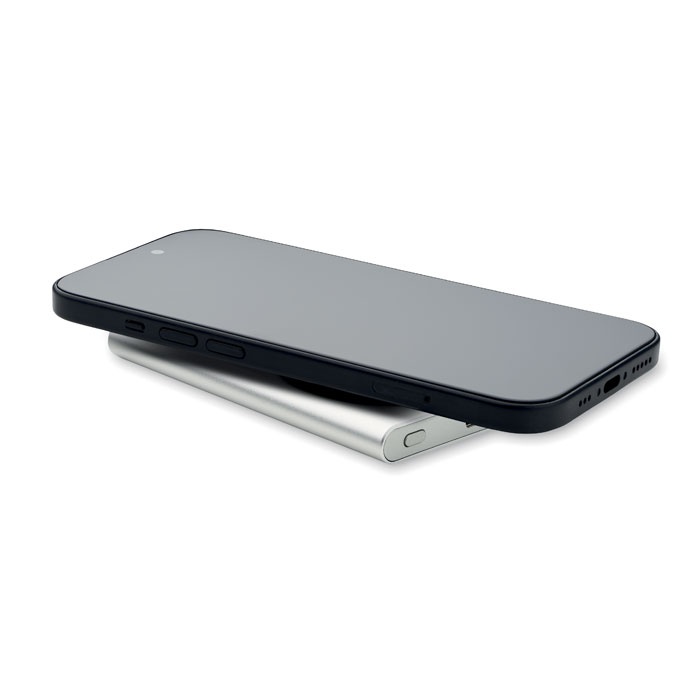 MO PAWTT - Powerbank wireless 10 MO PAWTT - Powerbank wireless - imagine 10