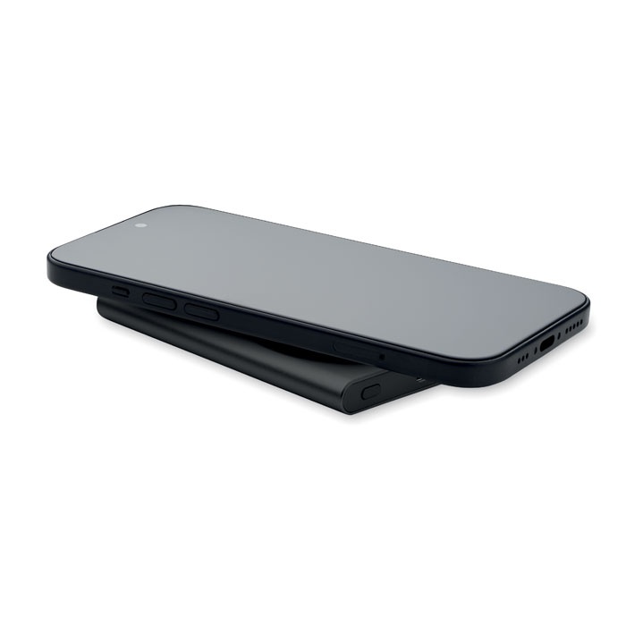 MO PAWTT - Powerbank wireless 12 MO PAWTT - Powerbank wireless - imagine 12