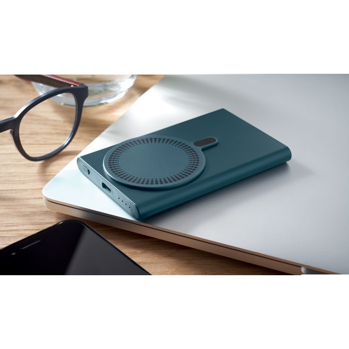 MO PAWTT - Powerbank wireless 16 MO PAWTT - Powerbank wireless - imagine 16