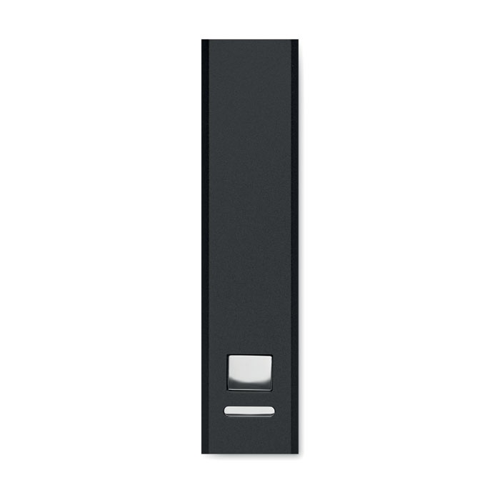 MO POWERALUC - Power bank 2600 mAh 3 MO POWERALUC - Power bank 2600 mAh - imagine 3