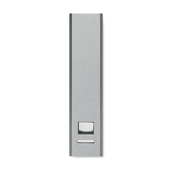 MO POWERALUC - Power bank 2600 mAh 5 MO POWERALUC - Power bank 2600 mAh - imagine 5