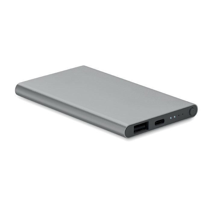 MO POWERFLAT C - Powerbank de 4000 mAh tip C 5 MO POWERFLAT C - Powerbank de 4000 mAh tip C - imagine 5