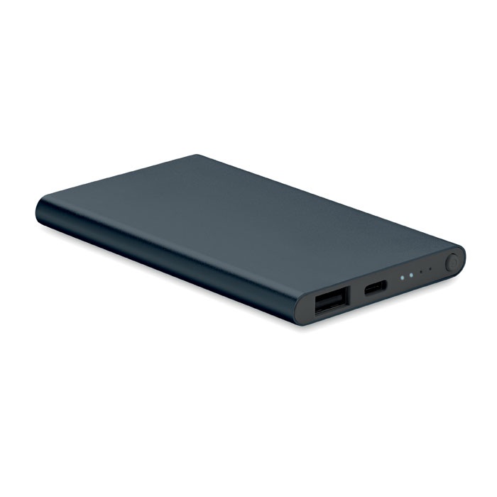 MO POWERFLAT C - Powerbank de 4000 mAh tip C 6 MO POWERFLAT C - Powerbank de 4000 mAh tip C - imagine 6