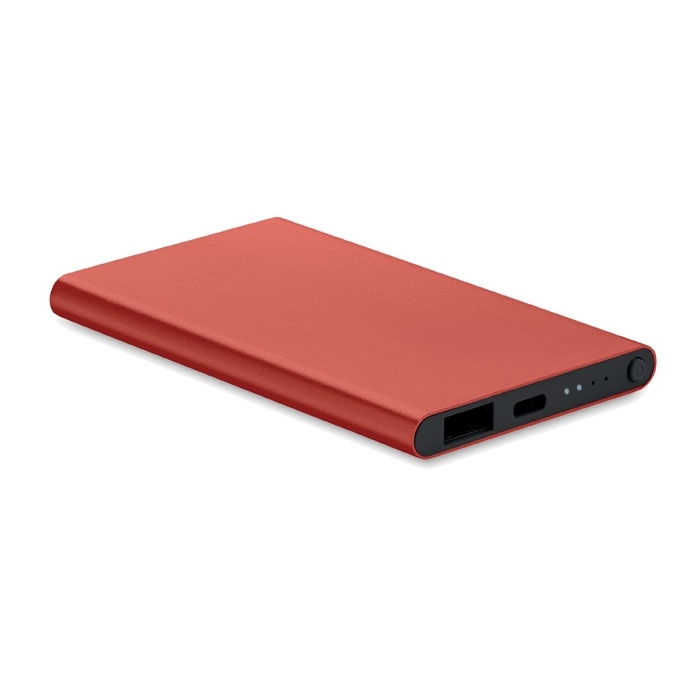 MO POWERFLAT C - Powerbank de 4000 mAh tip C 7 MO POWERFLAT C - Powerbank de 4000 mAh tip C - imagine 7