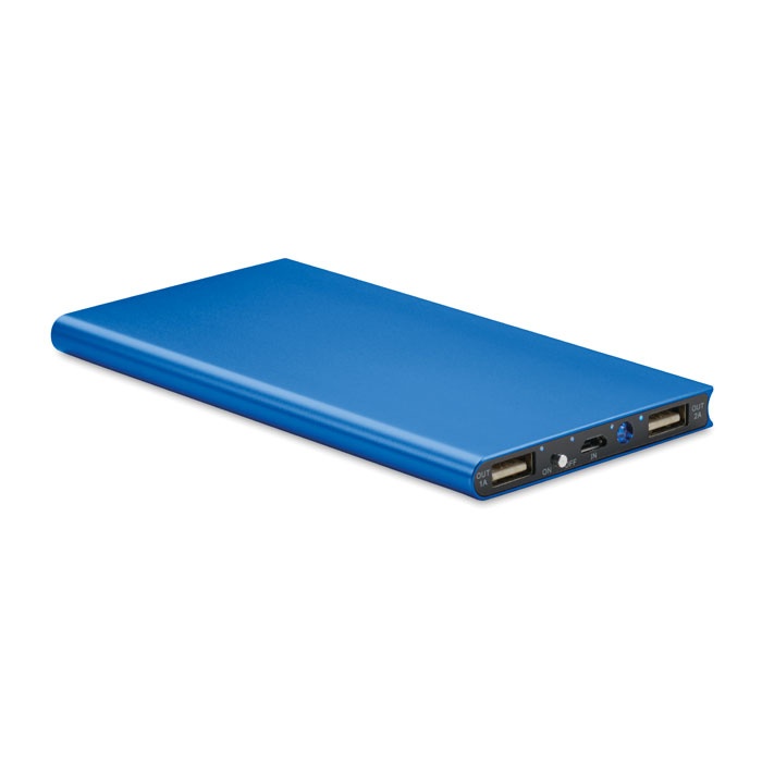MO POWERFLAT8 - Baterie externă 8000 mAh 4 MO POWERFLAT8 - Baterie externă 8000 mAh - imagine 4