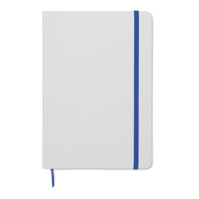 MO ROUTE WHITE - Notebook A5 revelator de culoar 6 MO ROUTE WHITE - Notebook A5 revelator de culoar - imagine 6