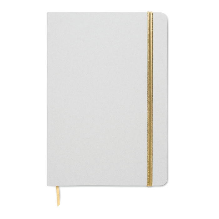 MO ROUTE WHITE - Notebook A5 revelator de culoar 9 MO ROUTE WHITE - Notebook A5 revelator de culoar - imagine 9