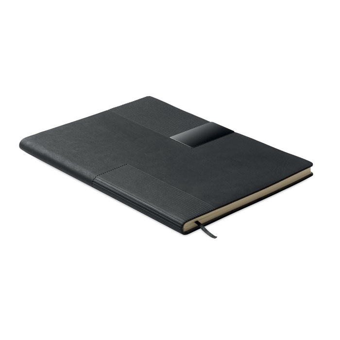 MO TREZE - Notebook A5 PU 2 MO TREZE - Notebook A5 PU - imagine 2
