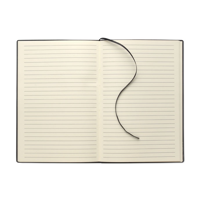 MO TREZE - Notebook A5 PU 3 MO TREZE - Notebook A5 PU - imagine 3