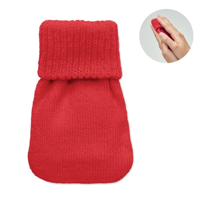 MO WARMMUFF - Încălzitor mâini poliester 3 MO WARMMUFF - Încălzitor mâini poliester - imagine 3