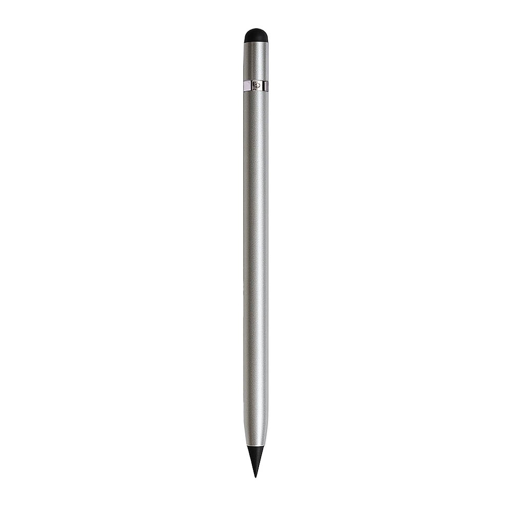 CreiON din aluminiu cu ștergere de lungă durată, cu radieră pentru ecran tactil și radieră 5 CreiON din aluminiu cu ștergere de lungă durată, cu radieră pentru ecran tactil și radieră - imagine 5