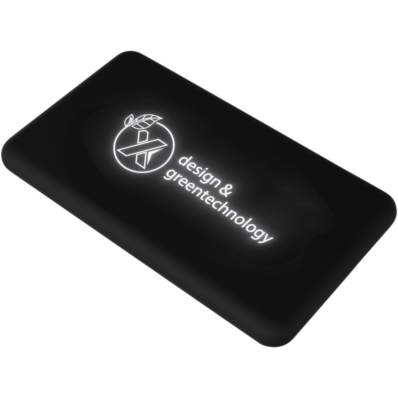 PF Acumulator extern de buzunar cu lumină solară SCX.design P29, 5000 mAh 4 PF Acumulator extern de buzunar cu lumină solară SCX.design P29, 5000 mAh - imagine 4