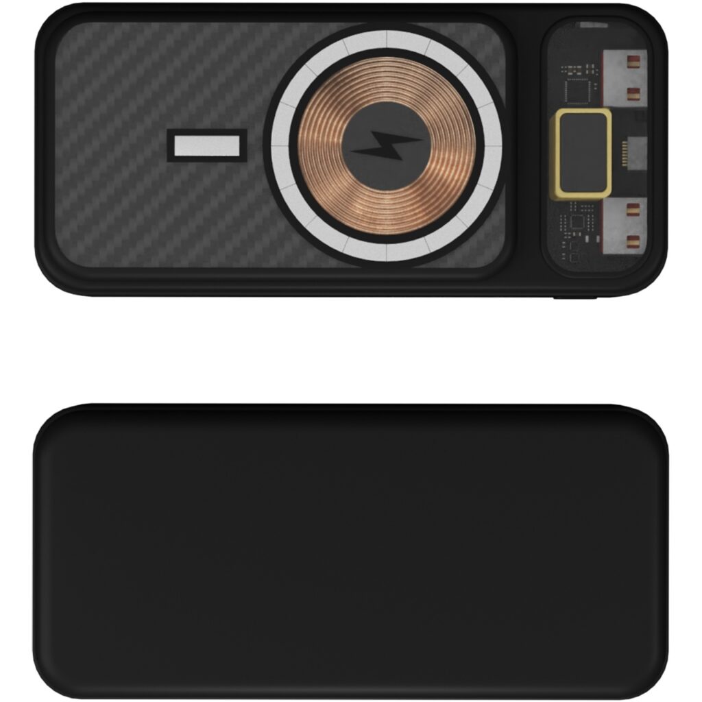 pf acumulator extern magnetic scx design p50 20 000 mah1425786