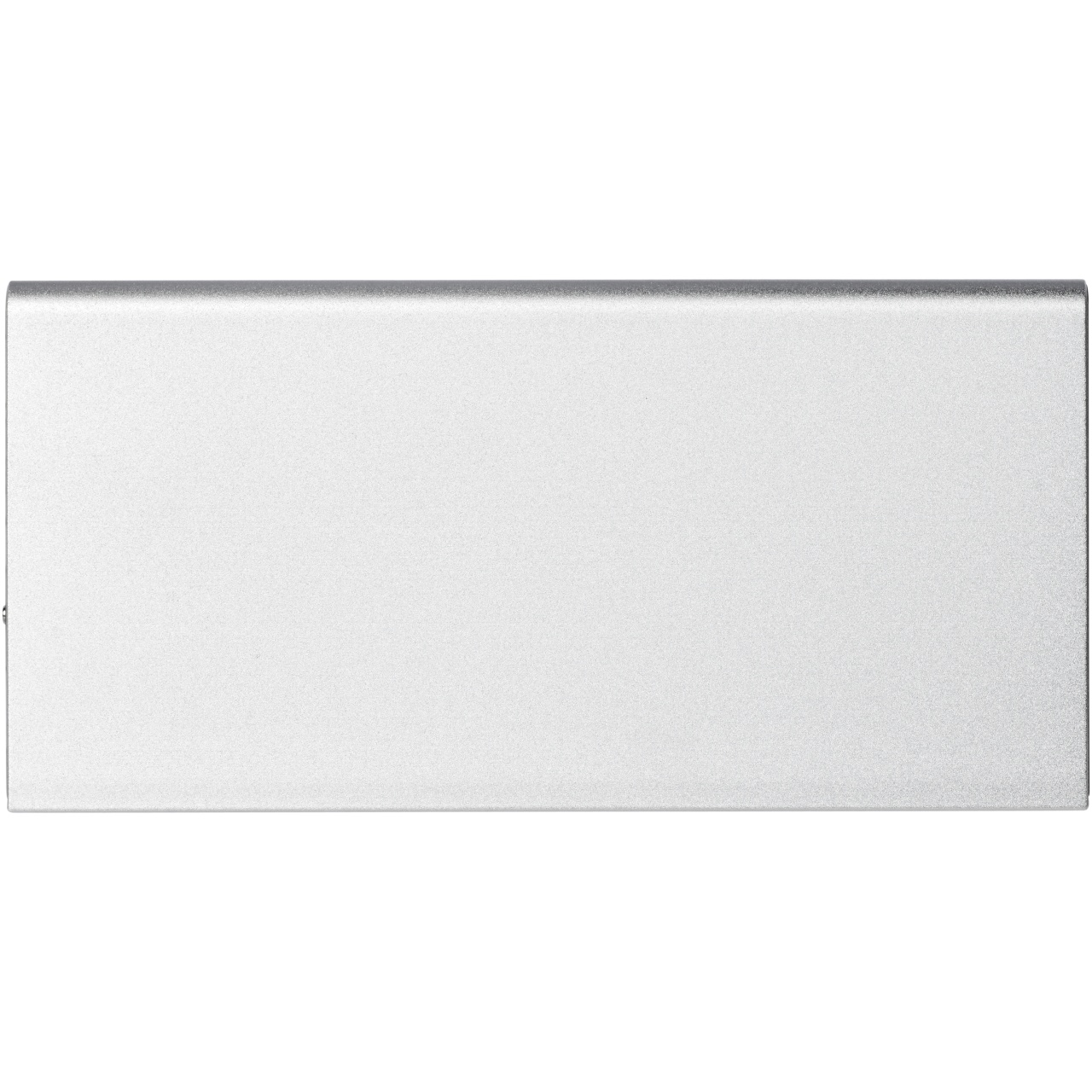 PF Baterie externă din aluminiu cu placă de 8000 mAh 5 PF Baterie externă din aluminiu cu placă de 8000 mAh - imagine 5