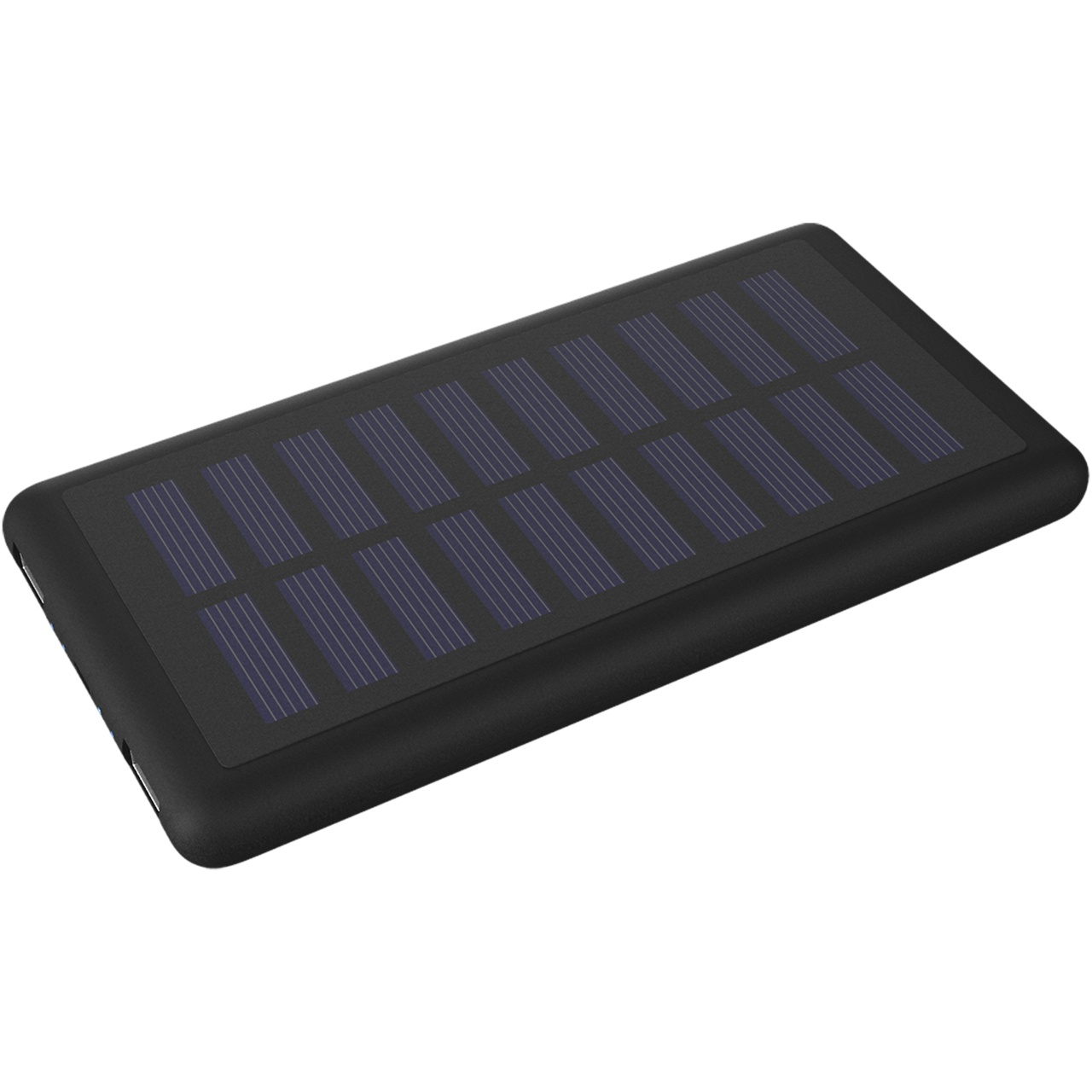 PF Baterie solară externă SCX.design P30, 8000 mAh, cu lumină 2 PF Baterie solară externă SCX.design P30, 8000 mAh, cu lumină - imagine 2