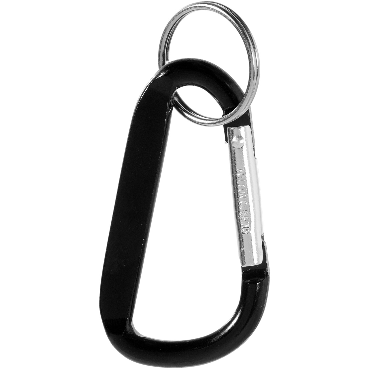 Breloc cu carabină Timor 2 Breloc cu carabină Timor - imagine 2