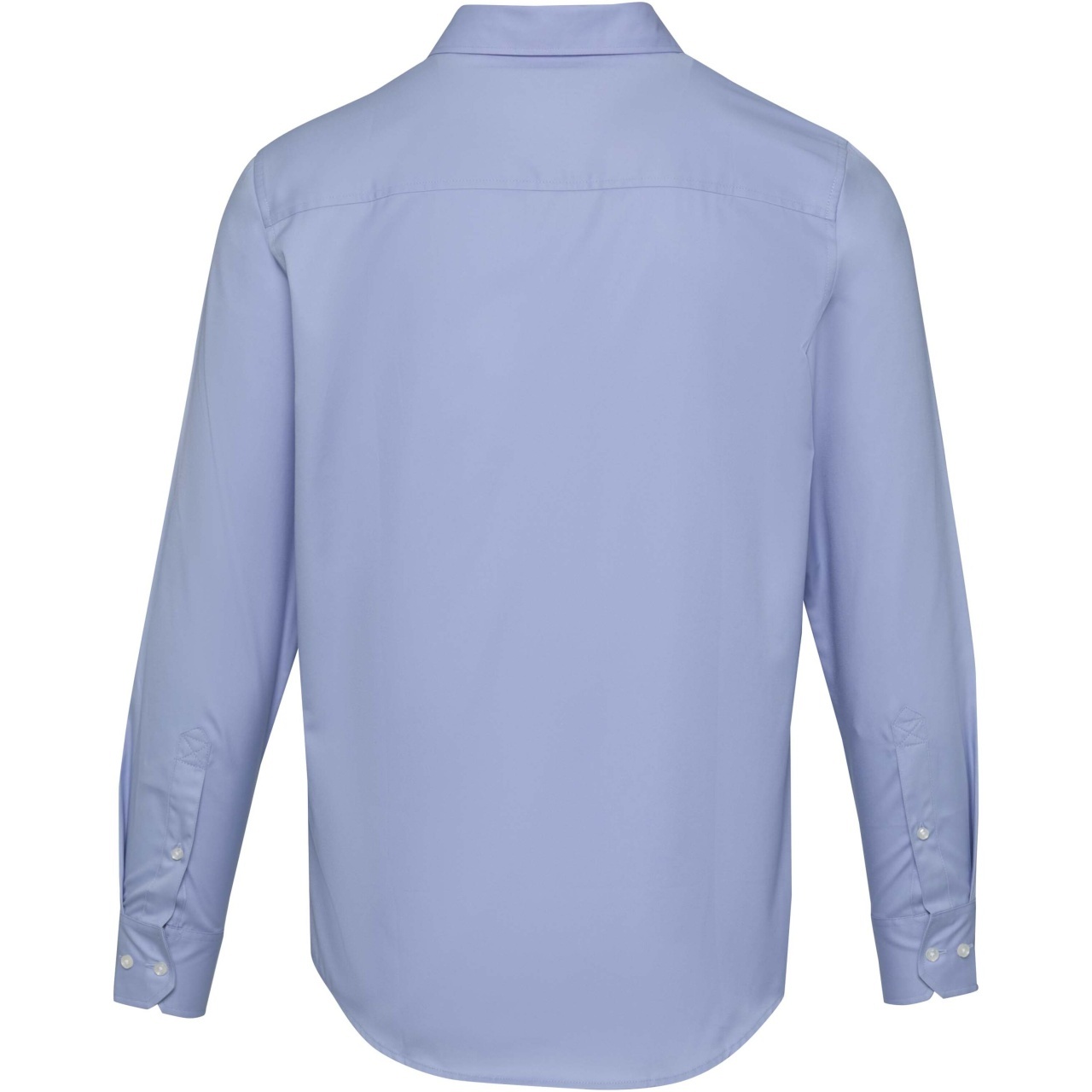 Cămașă bărbătească din twill citrin 6 Cămașă bărbătească din twill citrin - imagine 6