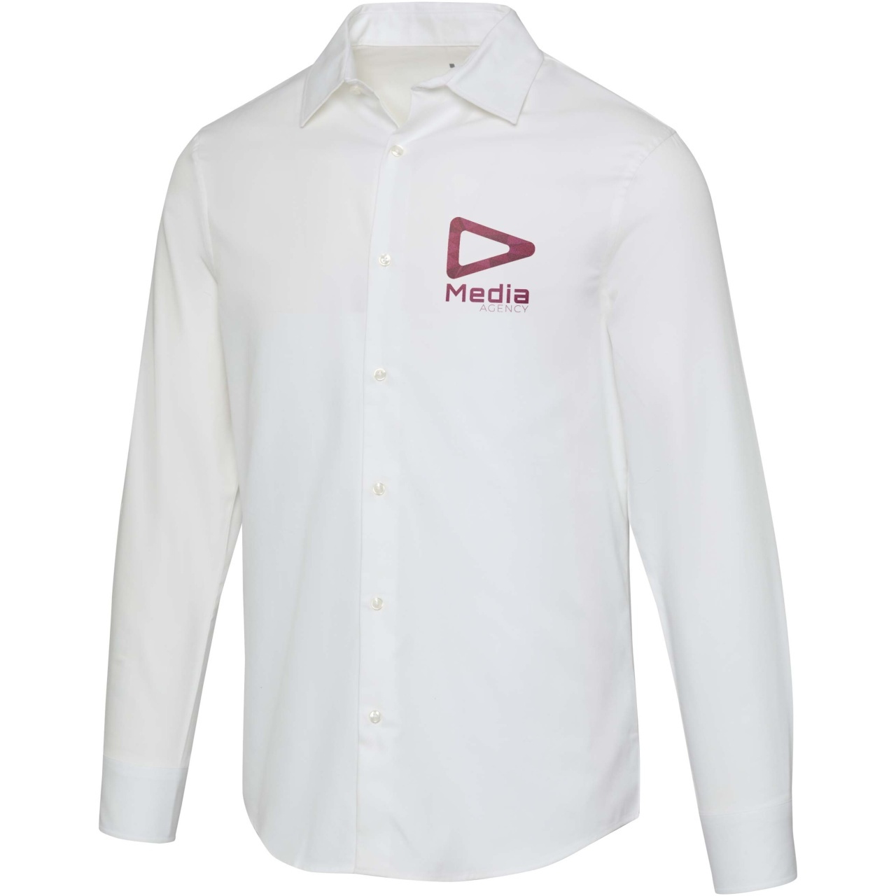 Cămașă bărbătească din twill citrin 11 Cămașă bărbătească din twill citrin - imagine 11