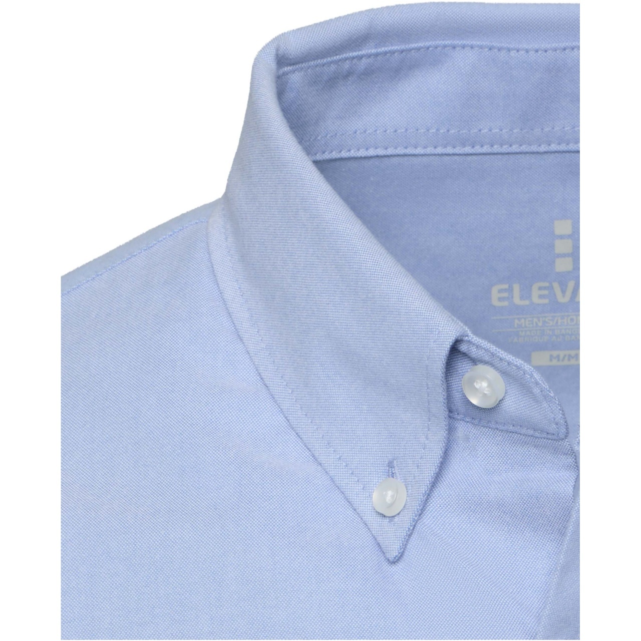 Cămașă oxford bărbătească Sphene 8 Cămașă oxford bărbătească Sphene - imagine 8