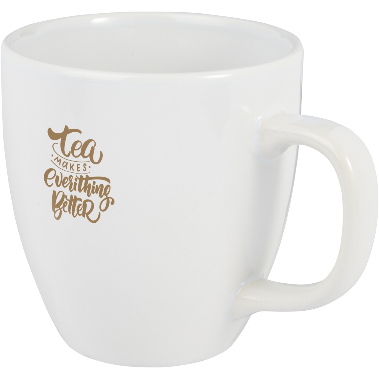 Cană ceramică Moni 430 ml 4 Cană ceramică Moni 430 ml - imagine 4
