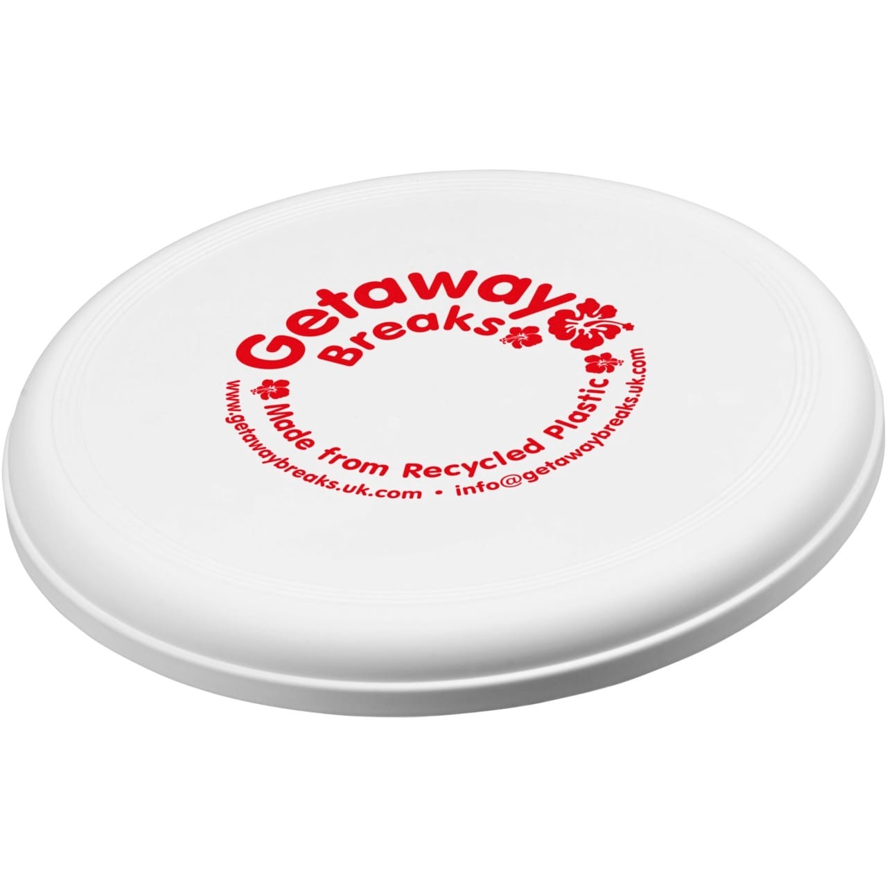 PF Frisbee din plastic reciclat pe orbită 12 PF Frisbee din plastic reciclat pe orbită - imagine 12