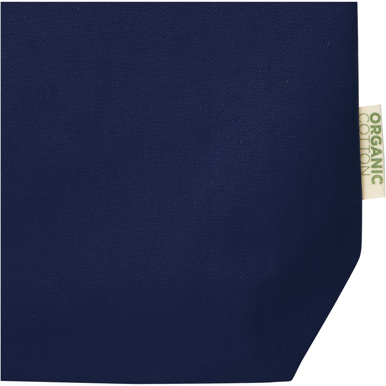 Geantă tote cu fund larg Odisha 180 g/m² OCS organică 11L 11 Geantă tote cu fund larg Odisha 180 g/m² OCS organică 11L - imagine 11