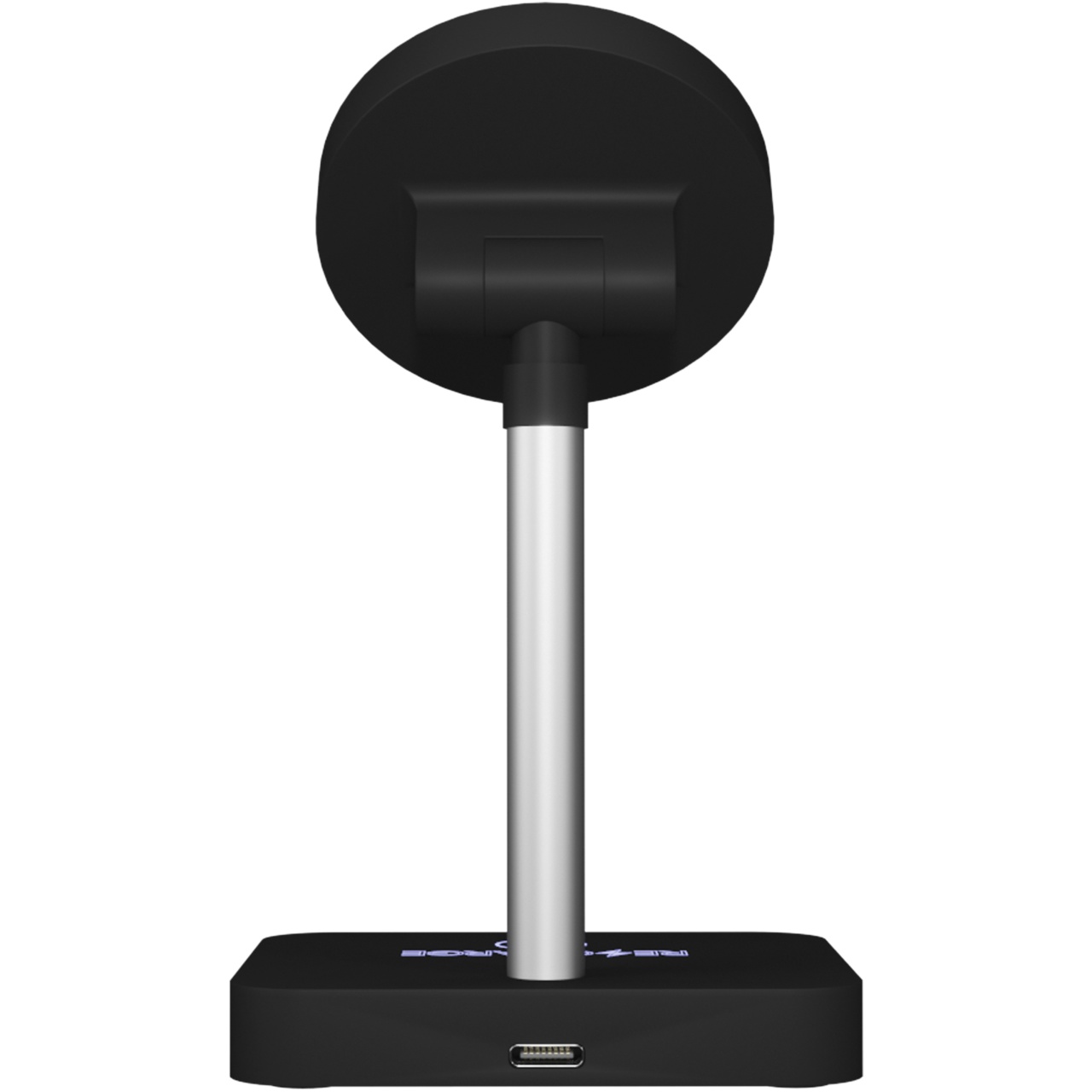 PF Încărcător wireless magnetic SCX.design W22 15W+5W 2 PF Încărcător wireless magnetic SCX.design W22 15W+5W - imagine 2