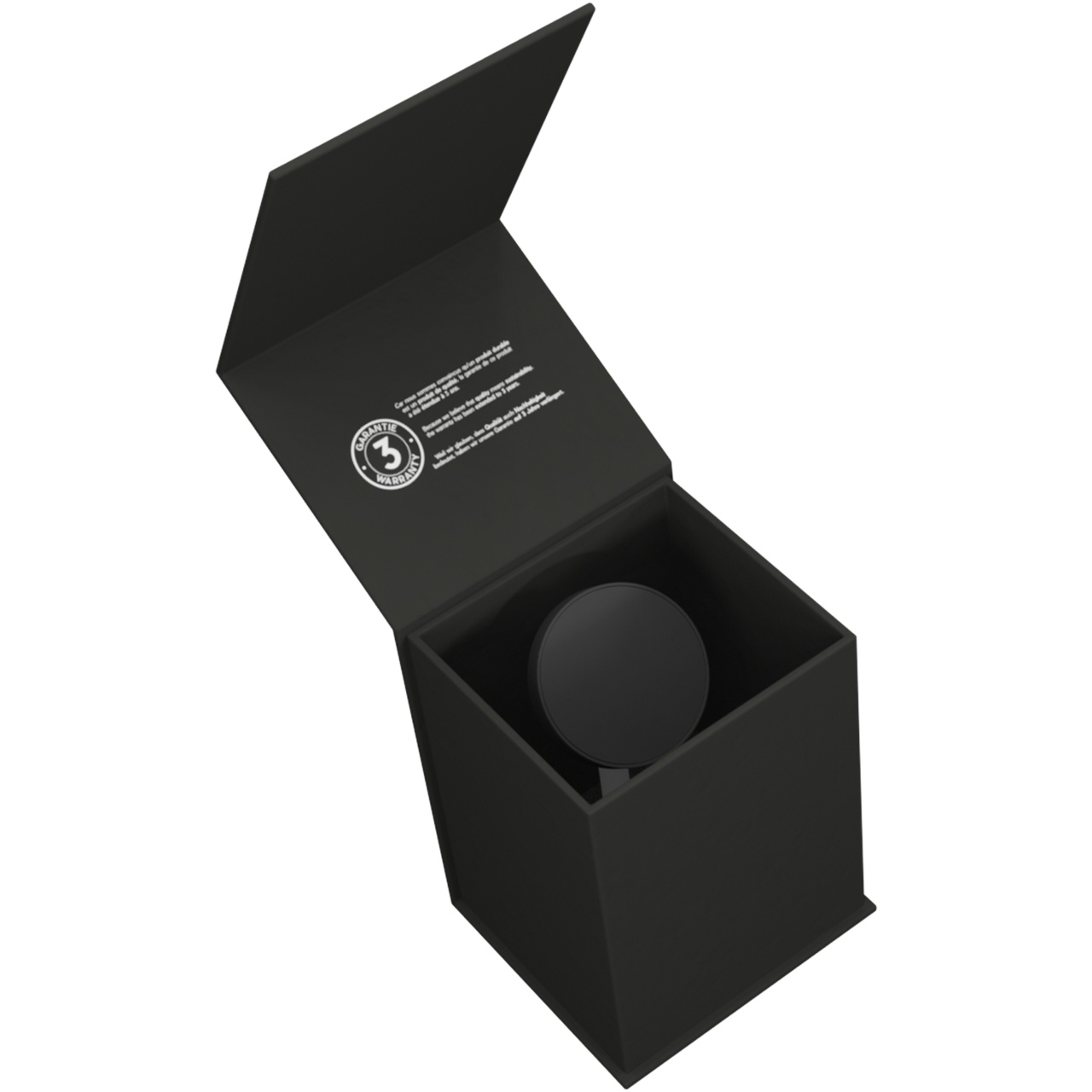 PF Încărcător wireless magnetic SCX.design W22 15W+5W 3 PF Încărcător wireless magnetic SCX.design W22 15W+5W - imagine 3