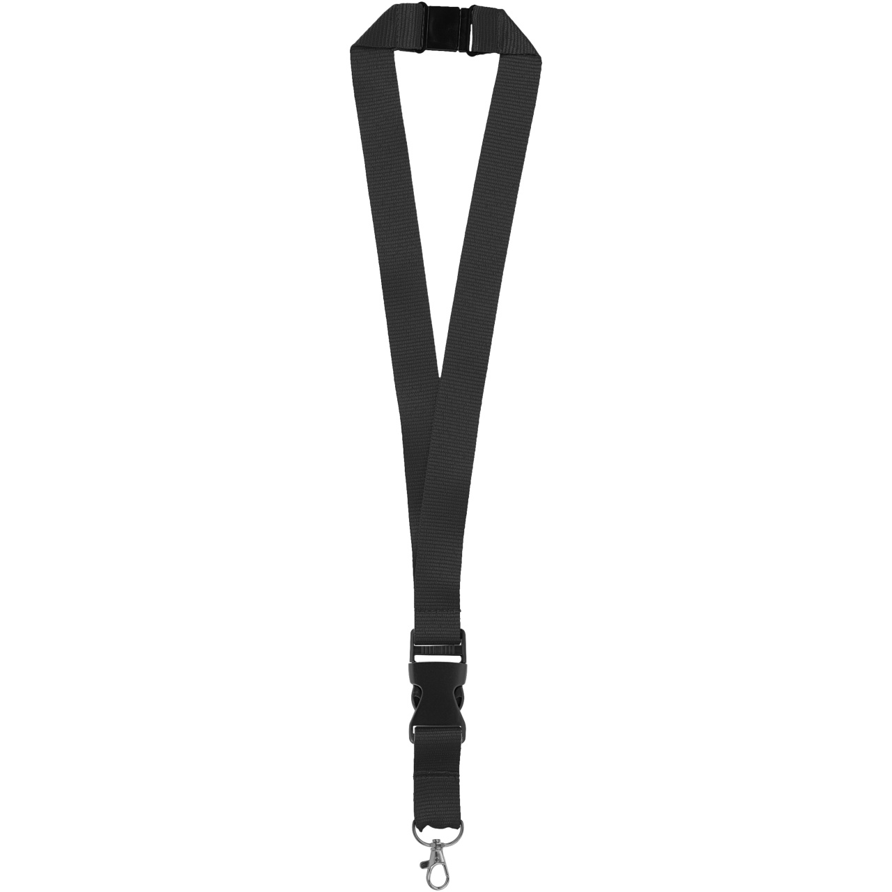 PF Închidere cu cataramă detașabilă Yogi Lanyard 3 PF Închidere cu cataramă detașabilă Yogi Lanyard - imagine 3