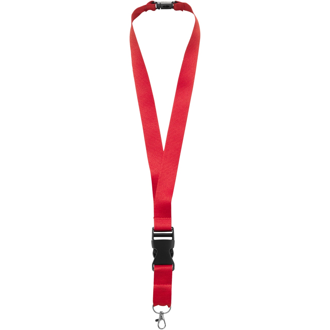 PF Închidere cu cataramă detașabilă Yogi Lanyard 9 PF Închidere cu cataramă detașabilă Yogi Lanyard - imagine 9