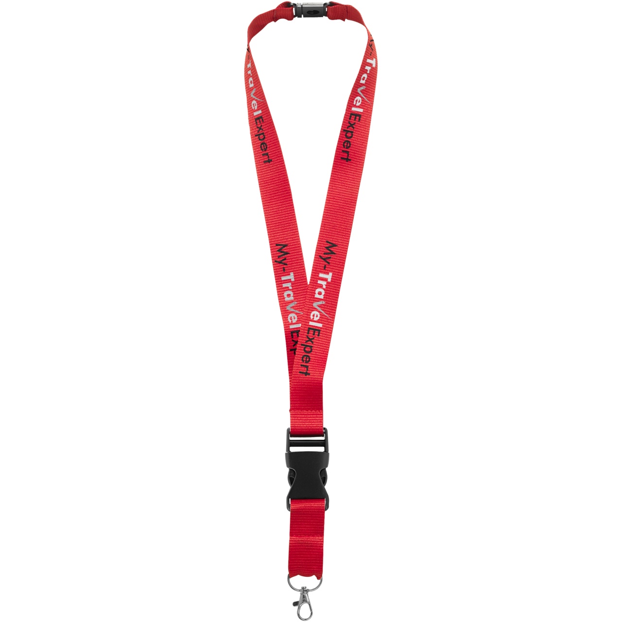 PF Închidere cu cataramă detașabilă Yogi Lanyard 10 PF Închidere cu cataramă detașabilă Yogi Lanyard - imagine 10