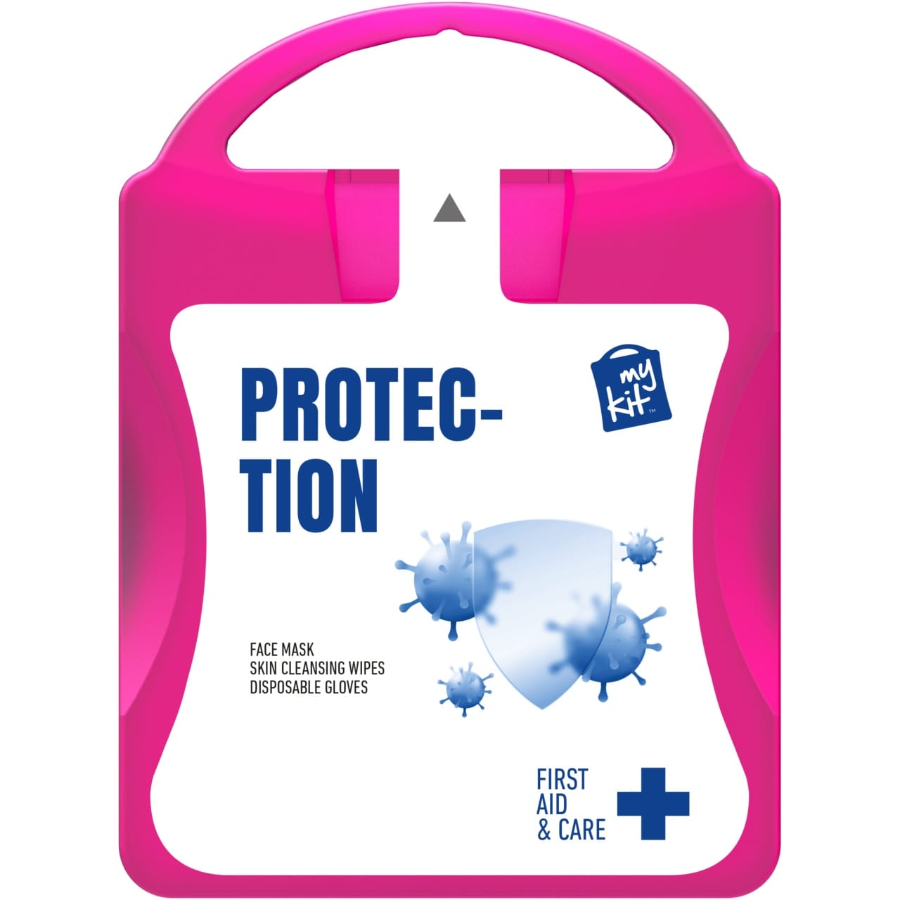 PF Kit de protecție MyKit 4 PF Kit de protecție MyKit - imagine 4
