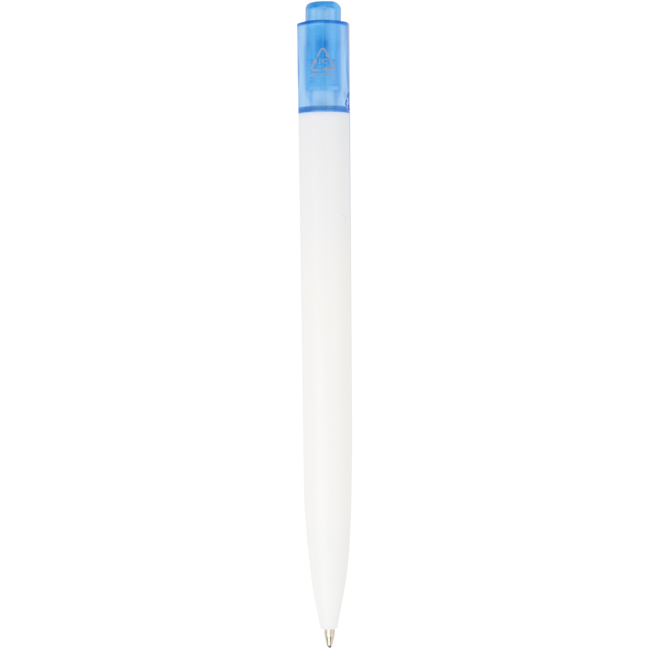 Pix din plastic Thalaasa cu motive oceanice (cerneală neagră) 4 Pix din plastic Thalaasa cu motive oceanice (cerneală neagră) - imagine 4