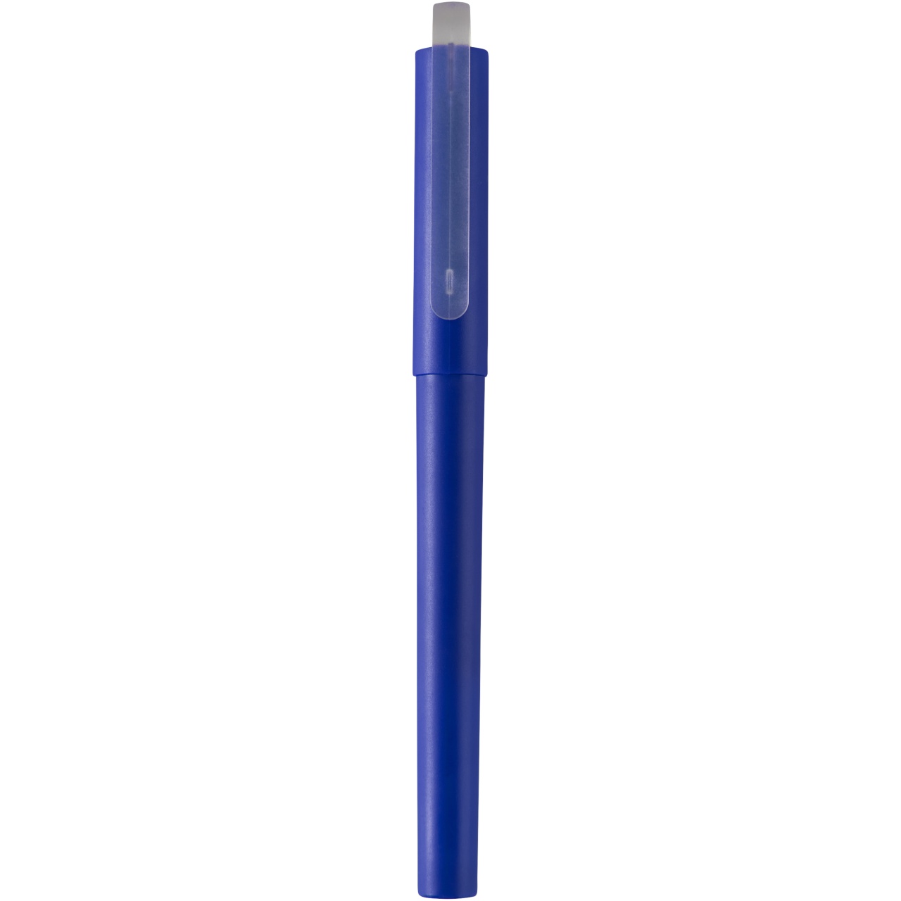Pix roller Mauna cu gel PET reciclat (cerneală neagră) 3 Pix roller Mauna cu gel PET reciclat (cerneală neagră) - imagine 3