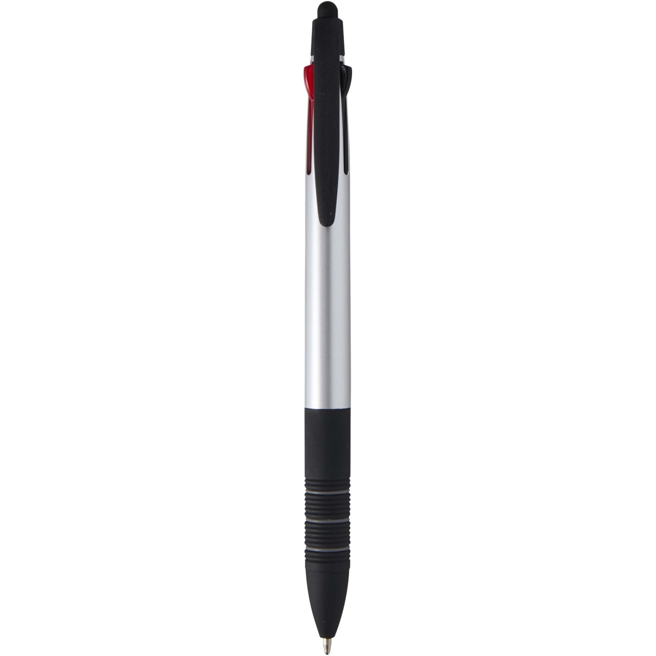 Pix Trine RCS reciclat cu 3 cerneluri și stylus 3 Pix Trine RCS reciclat cu 3 cerneluri și stylus - imagine 3