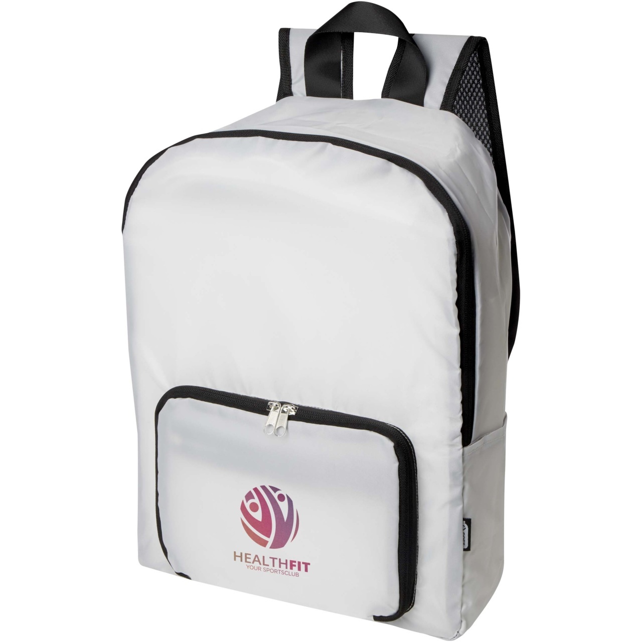 Rucsac pliabil EcoFold RPET 15L 14 Rucsac pliabil EcoFold RPET 15L - imagine 14