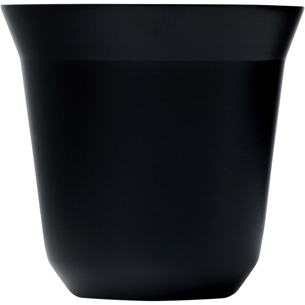 pf set de cesti espresso duo 80 ml din otel inoxidabil certificat rcs1432101